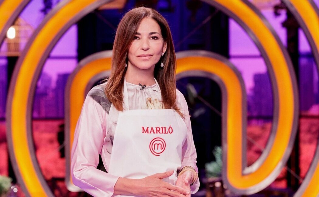 El desgarrador drama de Mariló Montero en 'MC Celebrity': "Mi padre se equivocó de dirección y se mataron los dos en el acto"