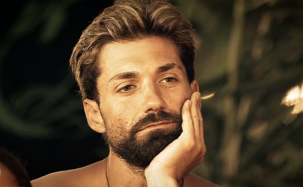Lo que no se vio de la pelea entre Alejandro Albalá y Gloria Camila en 'SV All Stars': "Tienes un complejo de inferioridad"
