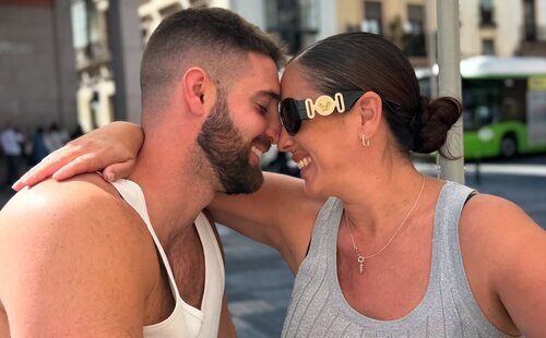 Anabel Pantoja y David Rodríguez, en crisis por la decisión de vivir en Madrid: no se adapta y no le gustan las compañías