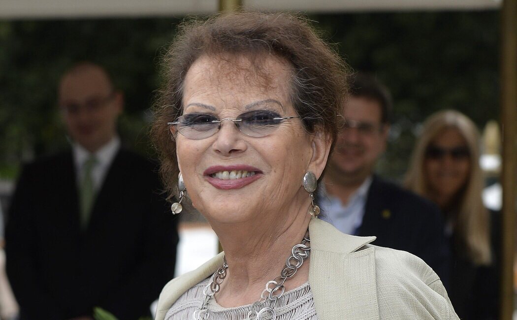 Muere en Francia a los 84 años la actriz Claudia Cardinale, una de las grandes figuras del cine europeo
