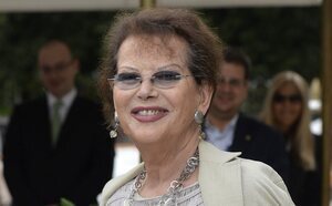Muere en Francia a los 84 años la actriz Claudia Cardinale, una de las grandes figuras del cine europeo