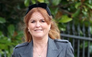 Sarah Ferguson, en el punto de mira por su correo de disculpas a Jeffrey Epstein