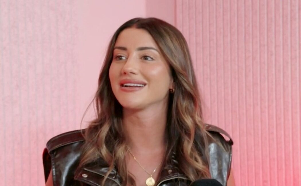 La influencer Fati Vázquez explica cómo empezó su relación con Lamine Yamal