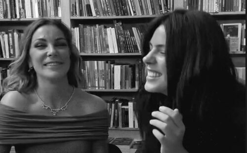 Laura Matamoros, tajante ante la ausencia de Carlo Costanzia en el gran día de Mar Flores: "Uno sabe dónde tiene que estar"