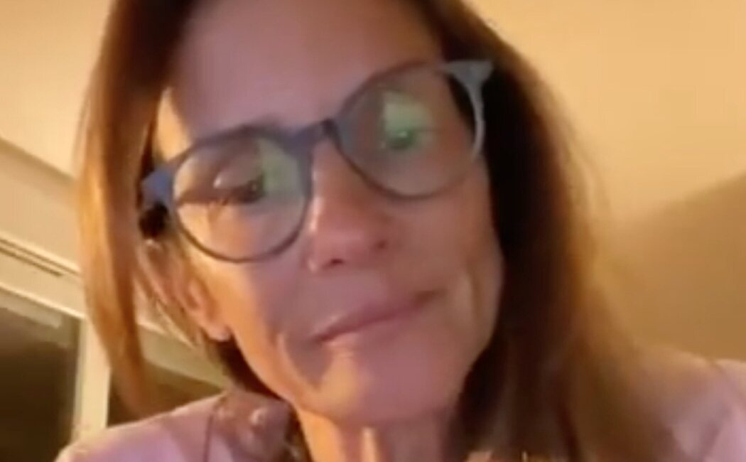 Elena Rodríguez, ataca a la dirección de 'SV All Stars' por la información confusa que le proporcionó Jorge Javier Vázquez