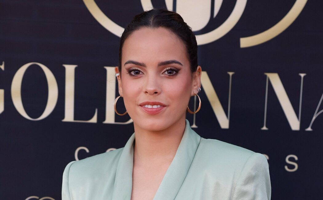 Gloria Camila se rompe en 'Supervivientes All Stars' al hablar de su novio: "No sé si se acordará de mí"