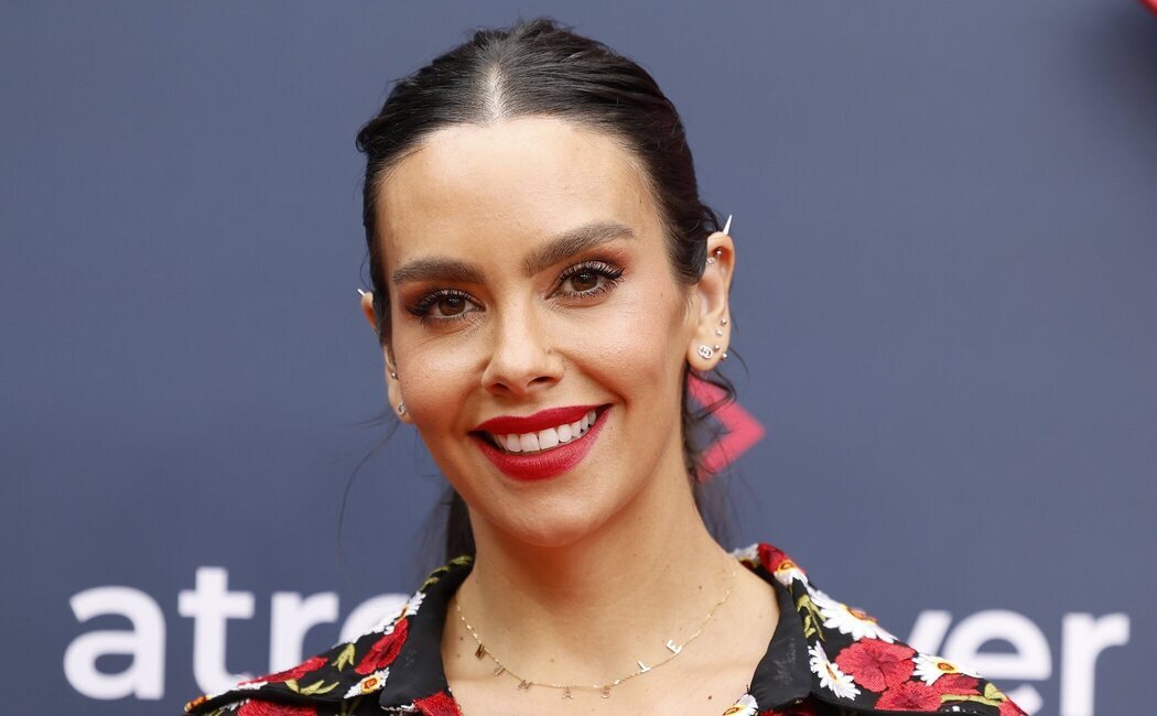 Cristina Pedroche se sincera sobre la dura situación que está viviendo en el posparto