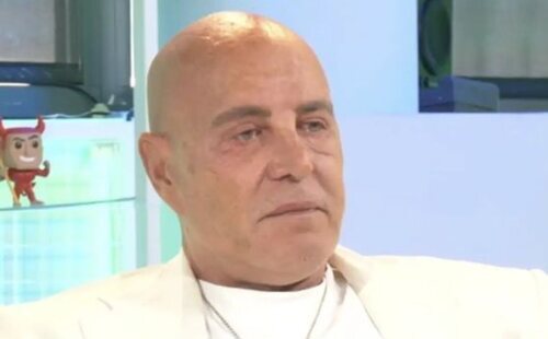 Kiko Matamoros se emociona al ver a su hija Laura apoyar a Mar Flores: "Le pido perdón públicamente"