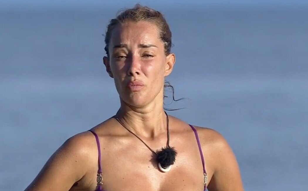 Adara y Sonia, cara a cara en el Puente de la Concordia de 'SV All Stars 2025': insultos, reproches y un abrazo inesperado