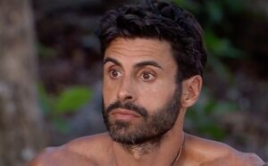 Noel Bayarri aclara en 'SV All Stars' la polémica sobre su teoría de la fidelidad: "Voy a ser claro y sincero"