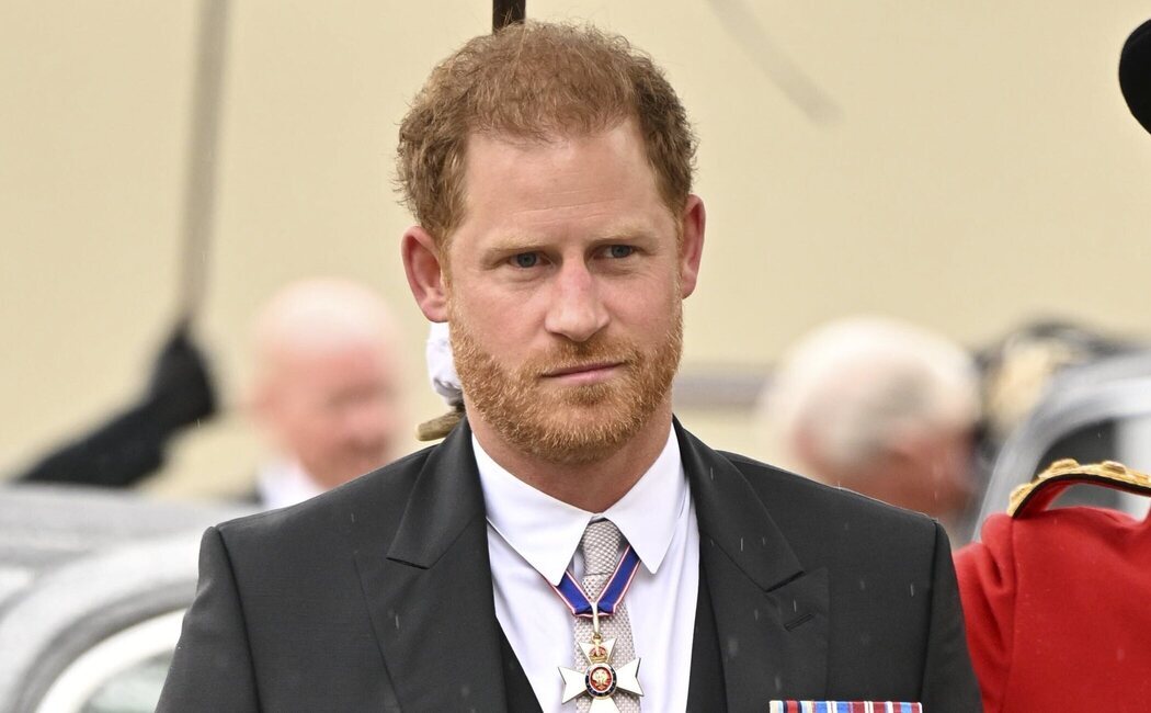 El gesto privado del Príncipe Harry en Reino Unido que refuerza sus vínculos familiares