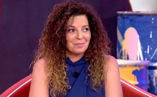 La hermana de Michu asegura que no lucharán por la custodia de su hija: "No le falta de nada"