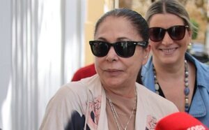 Pepi Valladares desvela nuevos detalles sobre la vida económica de Isabel Pantoja: "Siempre ha manejado dinero en efectivo"