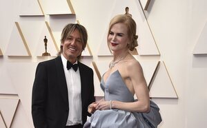 Nicole Kidman y Keith Urban ponen fin a su relación tras dos décadas juntos: "Ya no viven en el mismo mundo"