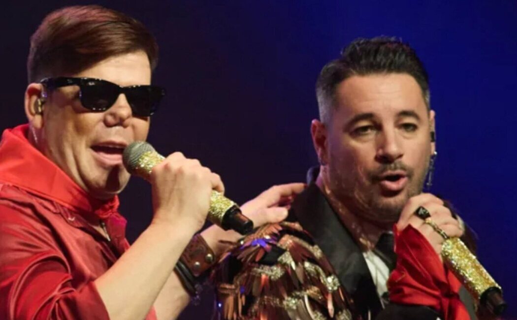 Andy responde a Lucas y confirma su ruptura definitiva: "Es una etapa que debo cerrar"