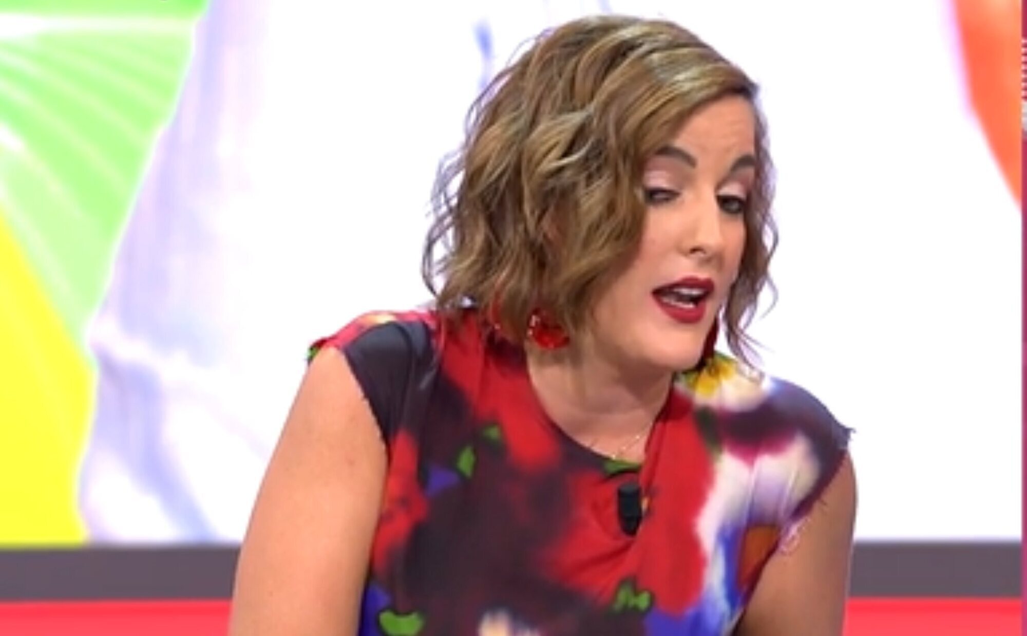 Leticia Requejo desvela cual sería el motivo del enfado de Mar Flores con Terelu Campos