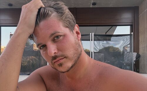 Pablo Pisa anuncia el fallecimiento repentino de su madre: "No quiero mensajes, solo que me cuidéis"