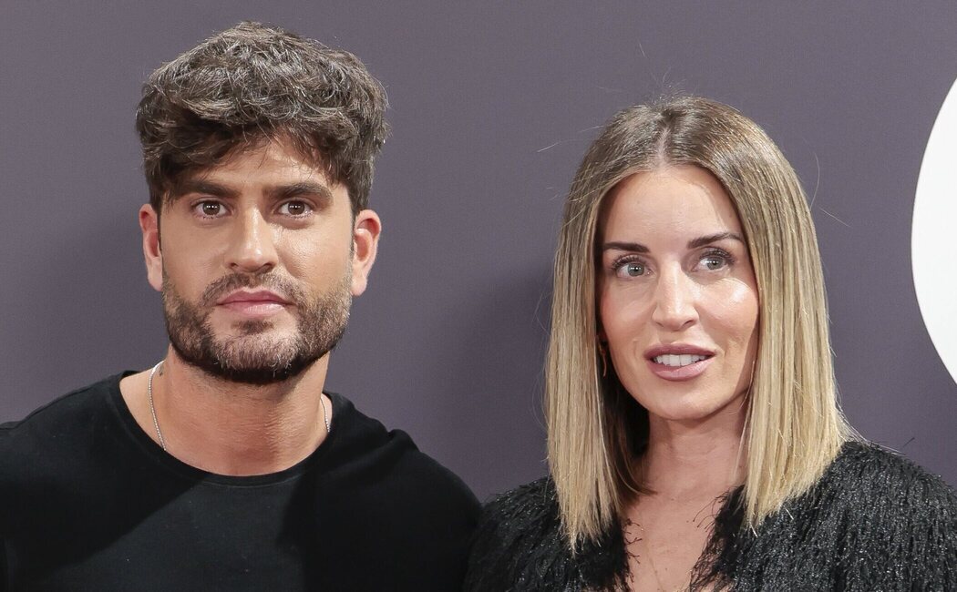 Rodri Fuertes y Marta Castro anuncian con un emotivo vídeo que esperan su primer hijo en común