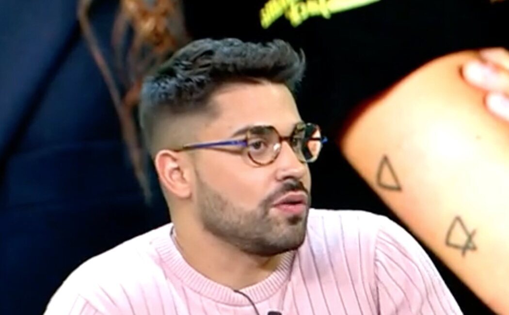 Miguel Frigenti confiesa que los amigos de Froilán no soportan a Miri: "La tachan de pesada"
