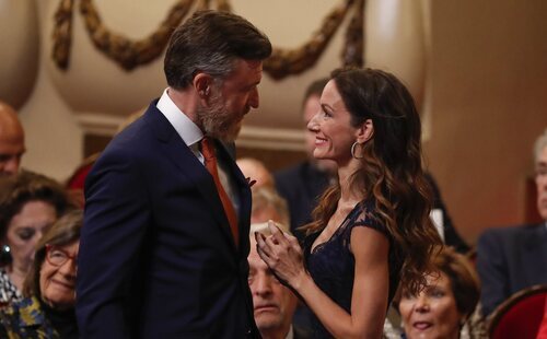 La deuda que Telma Ortiz y Gavin Bonnar habrían dejado en su piso de alquiler tras separarse