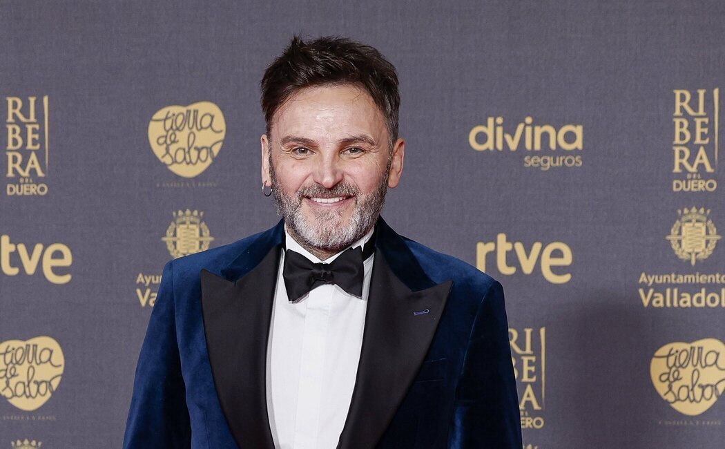 Fernando Tejero estalla contra 'MasterChef Celebrity': "Está guionizado, me daban órdenes por pinganillo"