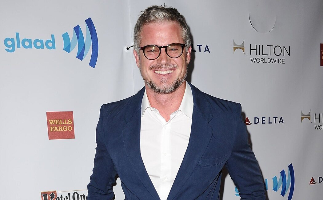 Eric Dane lanza una campaña para mantener la investigación contra la ELA: "Voy a luchar hasta el último aliento"