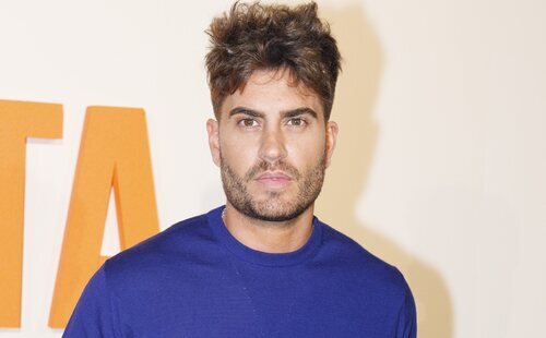Rodri Fuertes, emocionado tras anunciar que será padre con Marta Castro: "Es una campeona"