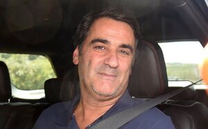 Jesulín de Ubrique revela cuál es la relación con sus hijos: "Quiero a todos mis hijos por igual"