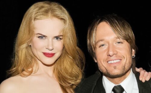 Keith Urban sorprende al cambiar la letra de 'The Fighter' tras su ruptura con Nicole Kidman