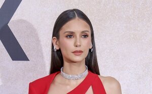 Nina Dobrev desmiente los rumores de relación con Zack Efron y aclara que son solo amigos