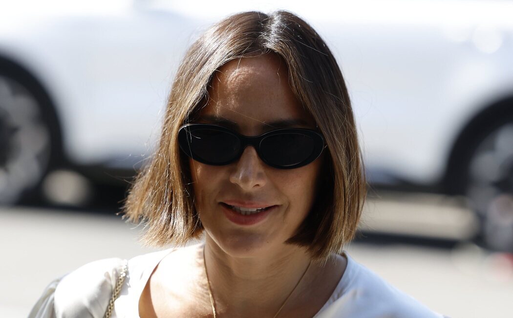 Tamara Falcó habla en 'El Hormiguero' sobre cómo afronta sus discusiones con Íñigo Onieva