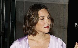 Tamara Falcó genera polémica al citar un falso estudio científico sobre el aborto en 'El Hormiguero'