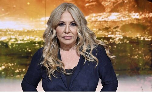 Cristina Tárrega se sincera sobre su salud: "Me tienen que quitar medio pecho"