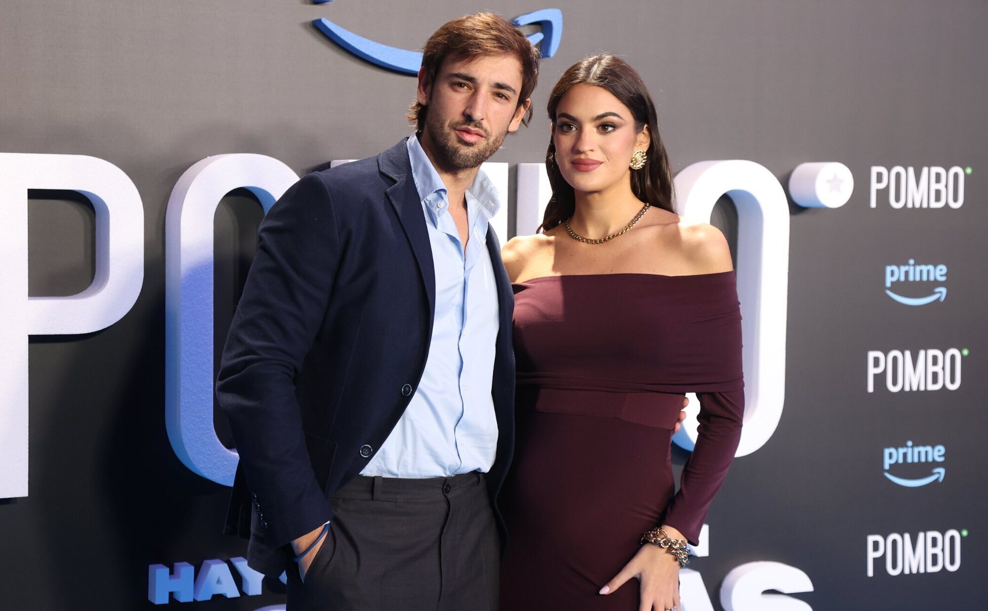 Marta Lozano anuncia su segundo embarazo con un emotivo vídeo familiar: "Toc, toc, ¿bebé?"