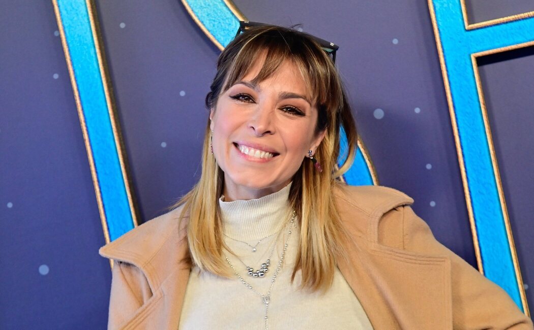 Gisela habla por primera vez sobre la ruptura del padre de su hijo: "La vida es aprender de todo"