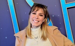 Gisela habla por primera vez sobre la ruptura del padre de su hijo: "La vida es aprender de todo"