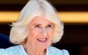 El mensaje de la Reina Camilla al conocer la muerte de su amiga, la escritora Jilli Cooper