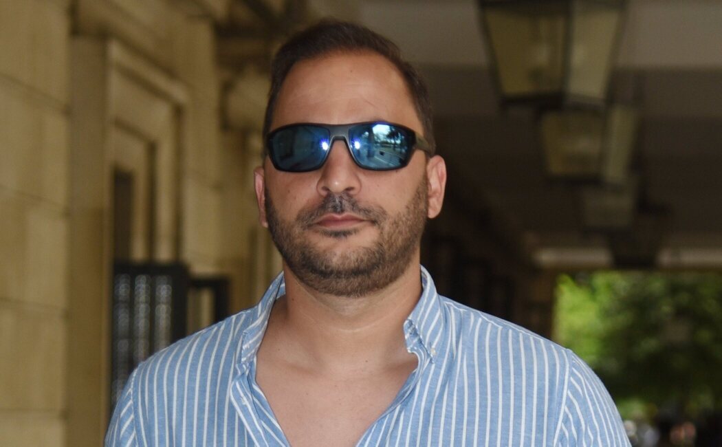 La Fiscalía pide 30 años de prisión para Antonio Tejado por el robo a María del Monte: su madre rompe su silencio