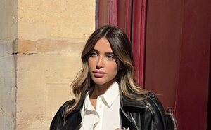 Teresa Bass dedica unas palabras a su novio Iván González quien lleva cinco semanas en 'SV All Stars': "Tu ausencia se nota"