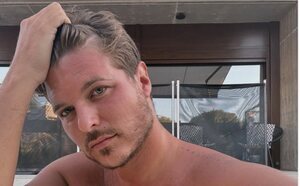 Pablo Pisa se marcha de su nueva casa mientras intenta recomponerse del duro golpe tras la muerte de su madre