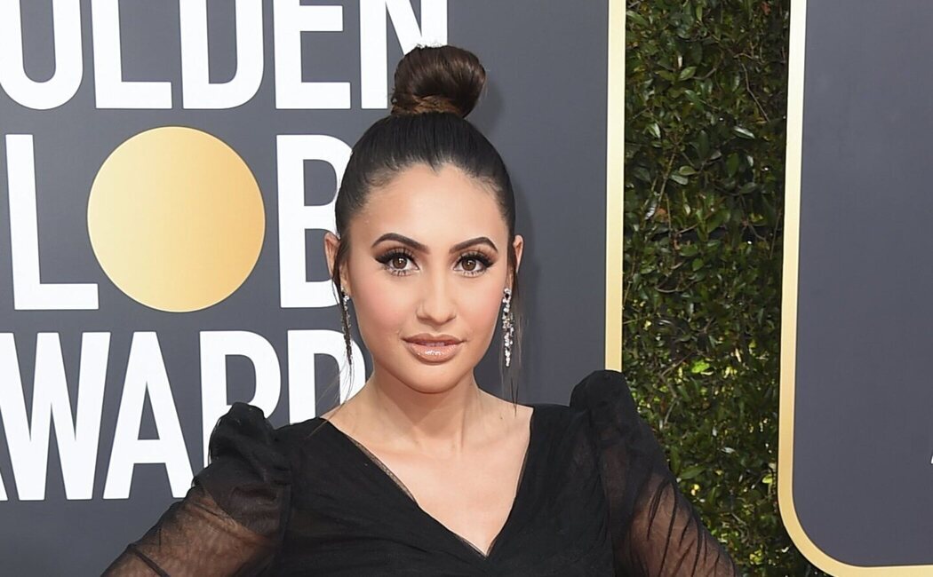 Francia Raisa habla sobre su relación con Selena Gomez y su ausencia en la boda de la artista