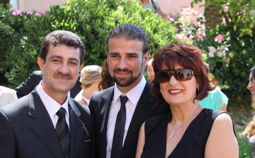 Andrea Biondo recuerda la llamada de Raquel Sánchez Silva tras la muerte de Mario: "No parecía muy afectada"