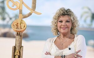 Terelu Campos emociona a Toñi Moreno con tres confesiones íntimas: cáncer, teatro y maternidad