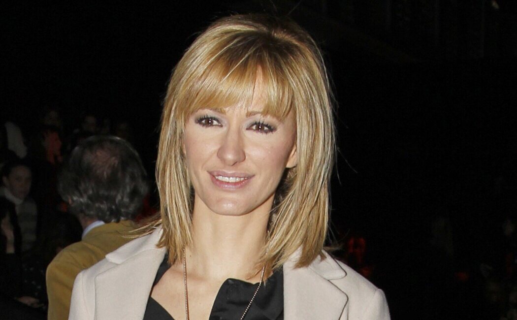 Susanna Griso y Luis Enríquez se darán el 'sí, quiero' en la Costa Brava tras seis meses de relación