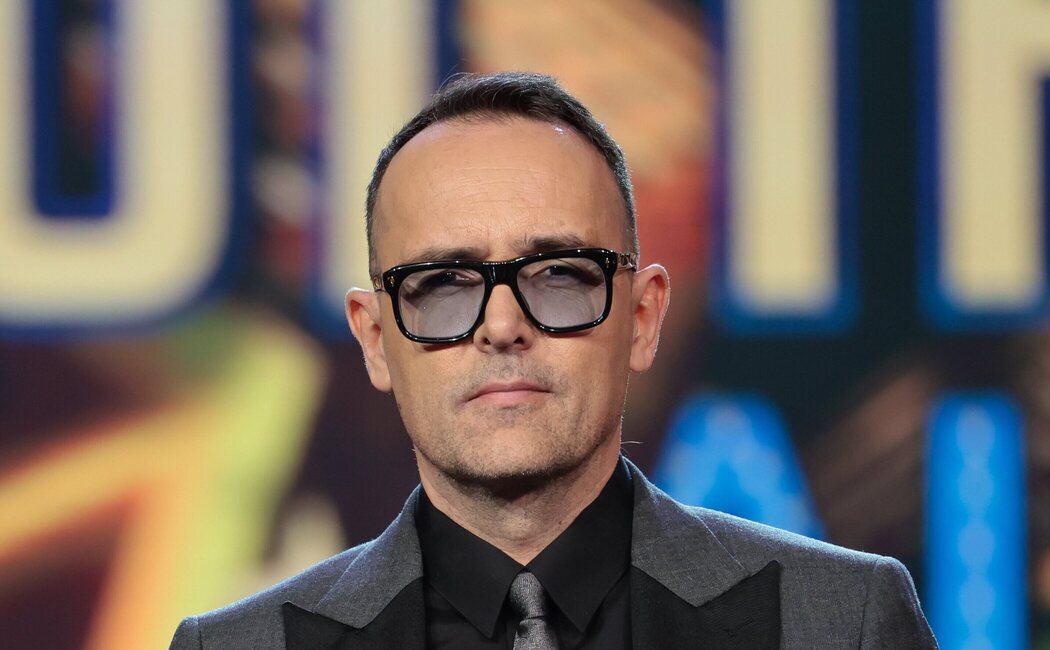 Risto Mejide se despide de su faceta como jurado: "Me alegro que la despedida sea en 'Got Talent'"