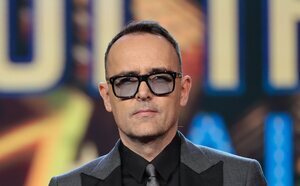 Risto Mejide se despide de su faceta como jurado: "Me alegro que la despedida sea en 'Got Talent'"