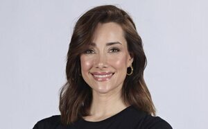 Adara Molinero se abre con Iván González en 'SV All Stars' y le cuenta sus planes de futuro