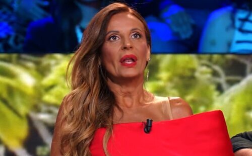 Sonia Monroy rompe con Yola Berrocal tras 40 años de amistad: "Me ha traicionado, ya no es mi manager"