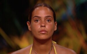 Gloria Camila pone fin a su amistad con Iván González en 'SV All Stars': "Estoy decepcionada y dolida con él"
