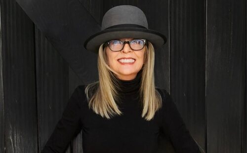 Los últimos meses de Diane Keaton antes de su muerte: la venta de su casa soñada y su deterioro físico